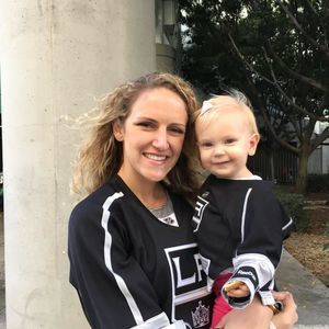 Meet your Posher, Christine